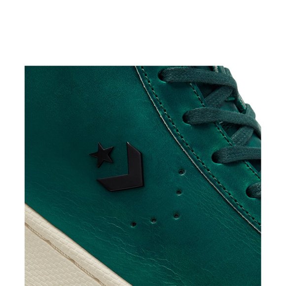 NIB Converse Pro Leather Hi X Horween Pro - Picture 10 of 11
